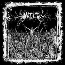 Wilt (USA) : Your Will Has Been Broken